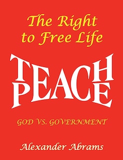 Front cover_The Right to Free Life