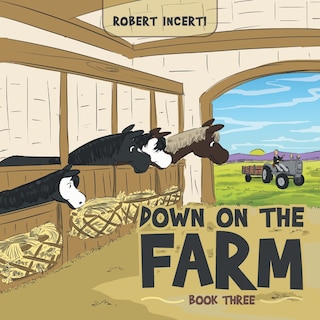Couverture_Down on the Farm