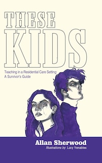 Front cover_These Kids