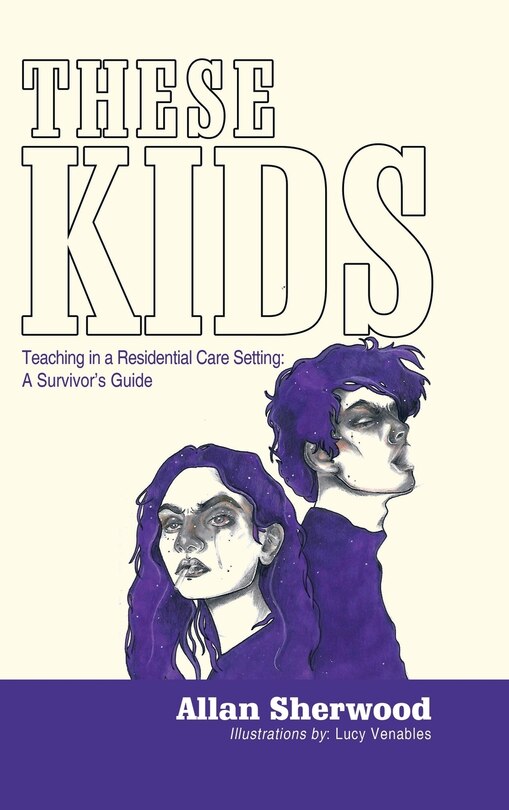 Front cover_These Kids