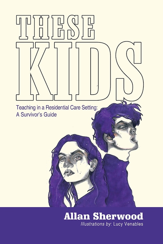 Couverture_These Kids