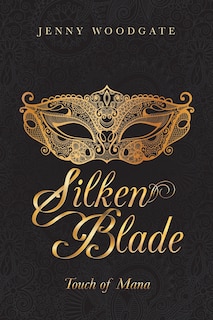 Front cover_Silken Blade