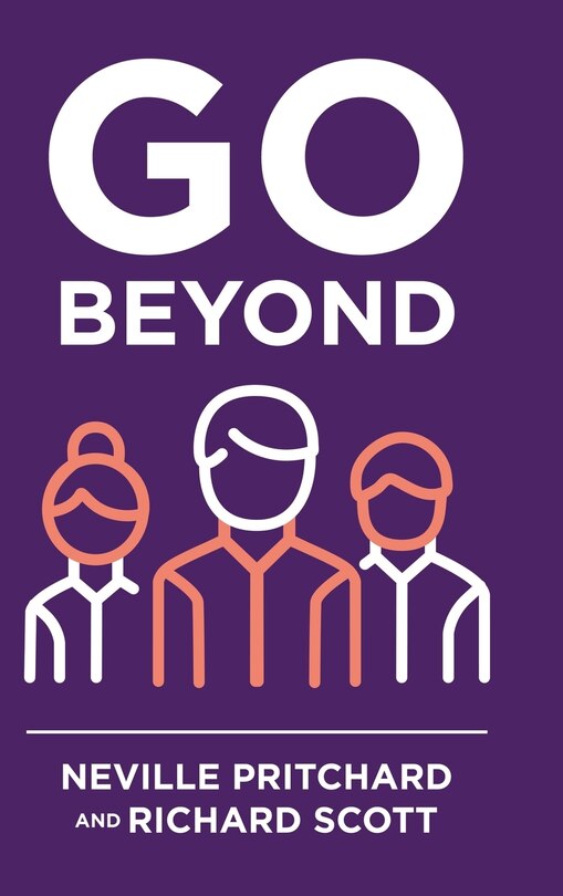 Go Beyond