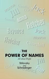 Couverture_The Power of Names