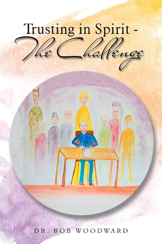 Front cover_Trusting in Spirit-The Challenge