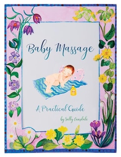 Front cover_Baby Massage