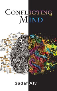 Front cover_Conflicting Mind