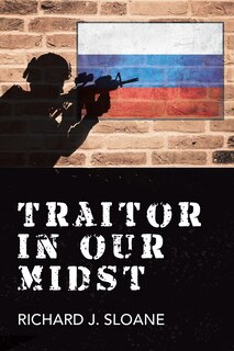 Front cover_Traitor in Our Midst
