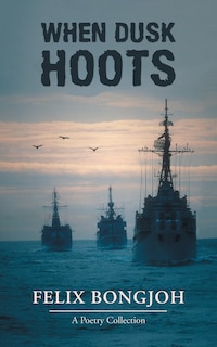 Front cover_When Dusk Hoots