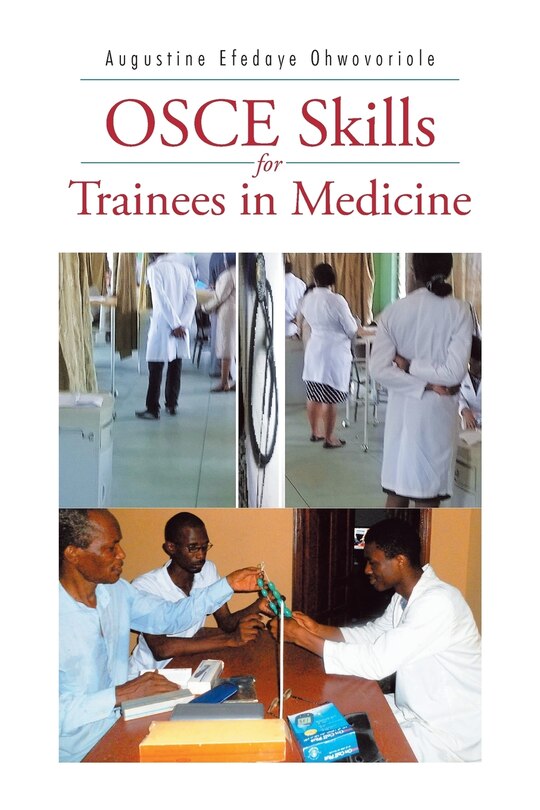 Couverture_Osce Skills for Trainees in Medicine