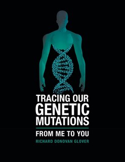 Couverture_Tracing Our Genetic Mutations
