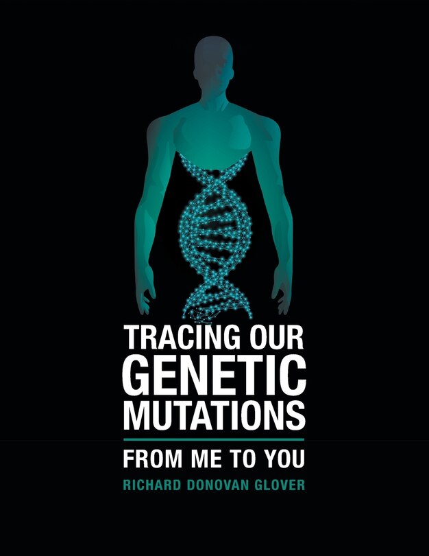 Couverture_Tracing Our Genetic Mutations