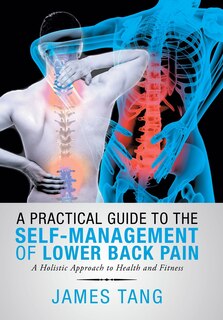 Couverture_A Practical Guide to the Self-Management of Lower Back Pain