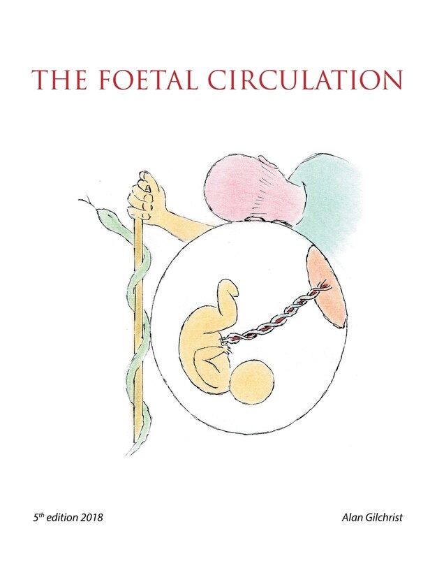 Couverture_The Foetal Circulation