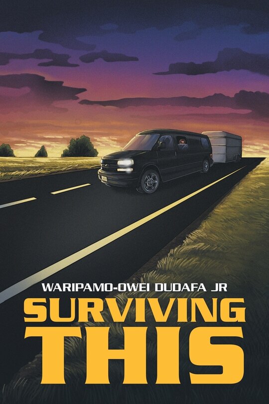 Front cover_Surviving This