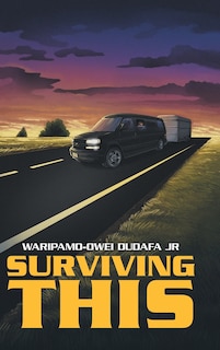 Front cover_Surviving This