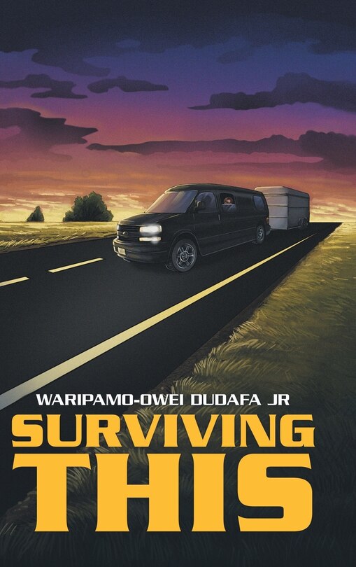 Front cover_Surviving This