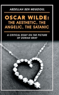 Front cover_Oscar Wilde