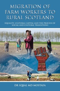 Front cover_Migration of Farm Workers to Rural Scotland