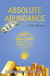 Front cover_Absolute Abundance