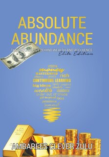 Front cover_Absolute Abundance