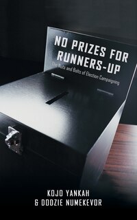 Couverture_No Prizes for Runners-Up