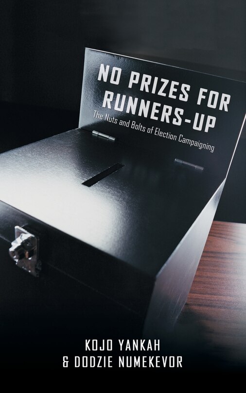 Couverture_No Prizes for Runners-Up