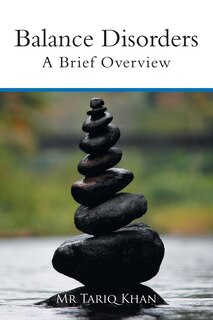 Front cover_Balance Disorders