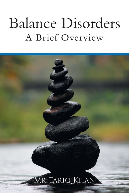 Front cover_Balance Disorders