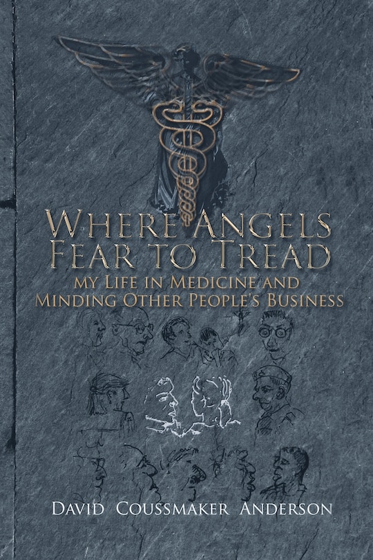 Front cover_Where Angels Fear to Tread