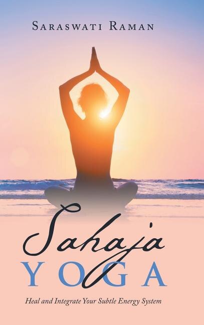 Couverture_Sahaja Yoga