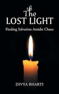 Front cover_The Lost Light