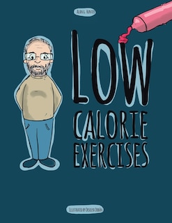 Front cover_Low Calorie Exercises