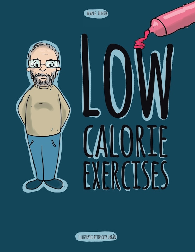 Front cover_Low Calorie Exercises