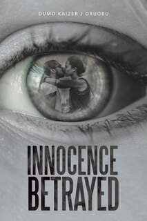 Front cover_Innocence Betrayed