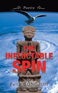 Front cover_The Ineluctable Spin