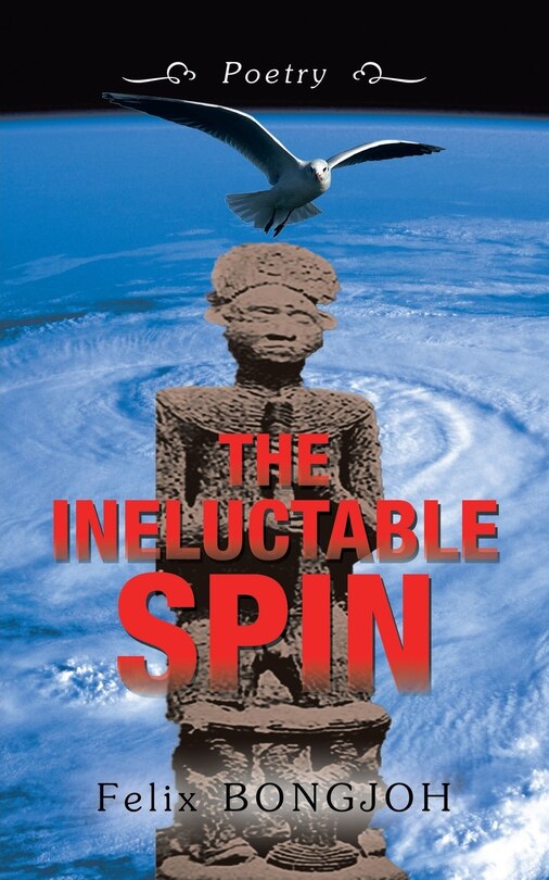 Front cover_The Ineluctable Spin