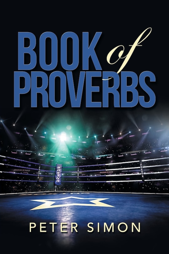Front cover_Book of Proverbs