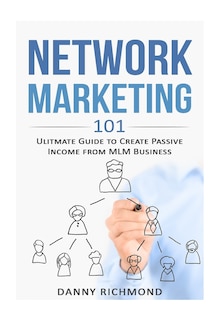 Couverture_Network Marketing 101