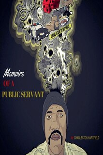 Couverture_Memoirs Of A Public Servant