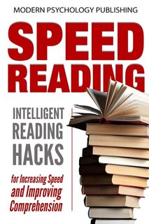 Front cover_Speed Reading