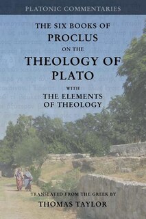 Front cover_Proclus