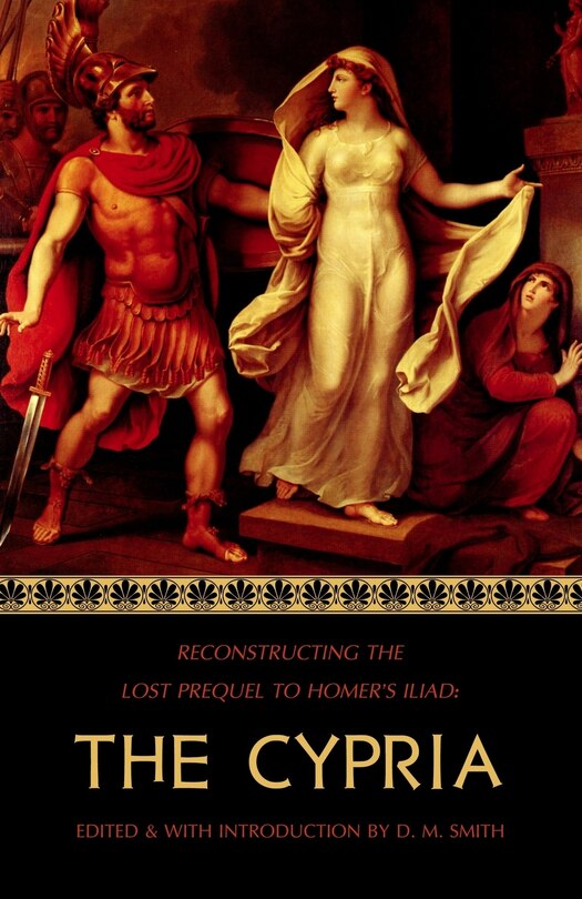 Front cover_The Cypria