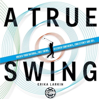 Front cover_A True Swing