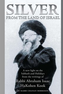 Front cover_Silver from the Land of Israel