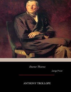 Front cover_Doctor Thorne
