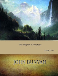 Front cover_The Pilgrim's Progress