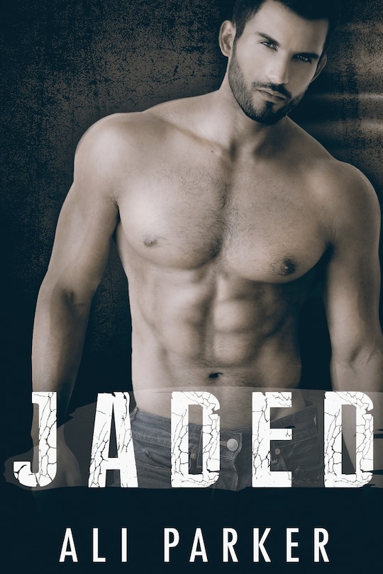 Couverture_Jaded