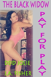 Front cover_The Black Widow -- Pay for Play