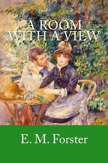 Front cover_A Room With a View